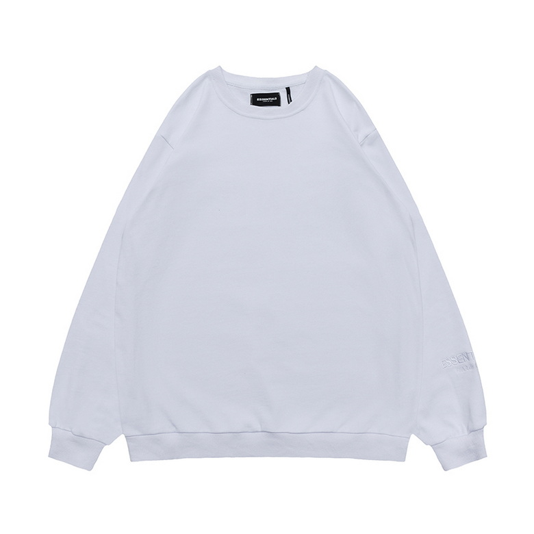 Fear Of God Sweatshirt S-XL-054